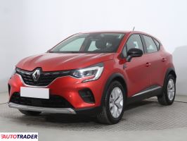 Renault Captur 2020 1.0 99 KM Renault Captur 2020 1.0 99 KM