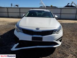 Kia Optima 2020 2