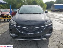 Buick Pozostałe 2022 1