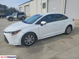 Toyota Corolla 2026 2