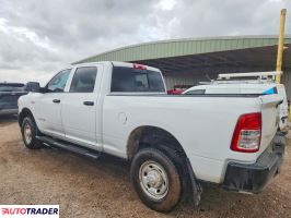 Dodge Ram 2021 6