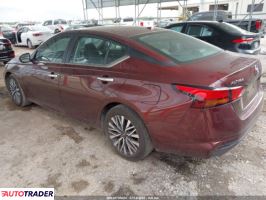 Nissan Altima 2024 2 Nissan Altima 2024 2