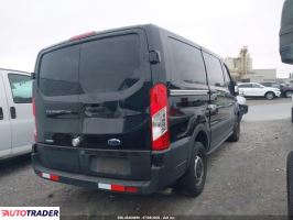 Ford Transit 2020 3