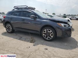 Subaru Pozostałe 2019 2 Subaru Pozostałe 2019 2