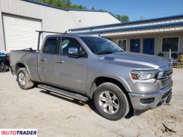 Dodge Ram 2019 5