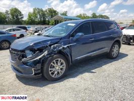 Buick Enclave 2022 3
