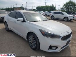 Kia Pozostałe 2019 3 Kia Pozostałe 2019 3