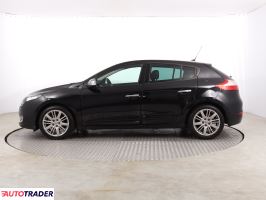 Renault Megane 2012 1.2 113 KM