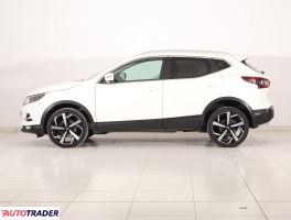 Nissan Qashqai 2020 1.3 138 KM Nissan Qashqai 2020 1.3 138 KM
