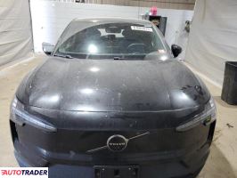 Volvo Pozostałe 2025 Volvo Pozostałe 2025