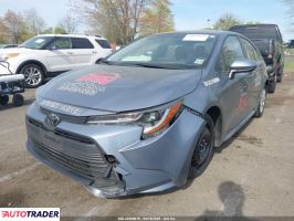 Toyota Corolla 2024 2