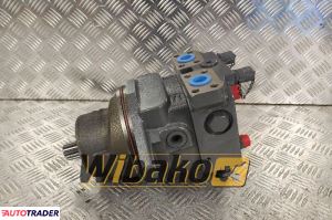 Silnik hydrauliczny Liebherr FMF0459074393