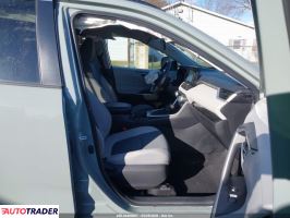 Toyota Pozostałe 2020 2