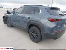 Mazda 5 2026 2