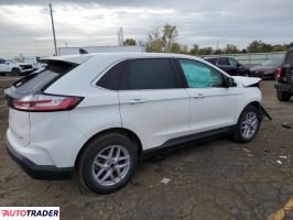 Ford Edge 2024 2