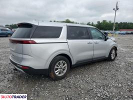 Kia Carnival 2022 3