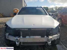 Mercedes CL 2019 2 Mercedes CL 2019 2