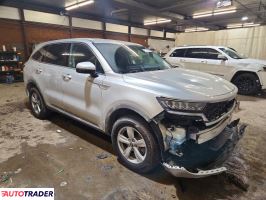 Kia Sorento 2022 2