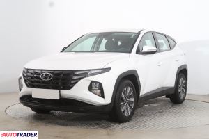 Hyundai Tucson 2021 1.6 147 KM