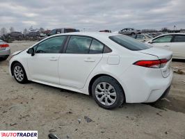 Toyota Corolla 2023 2