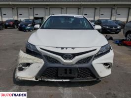 Toyota Camry 2020 2