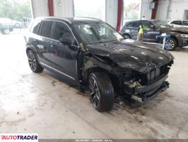 Volvo XC90 2023 2