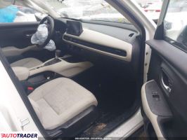 Honda HR-V 2024 2