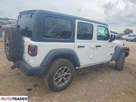 Jeep Wrangler 2025 3