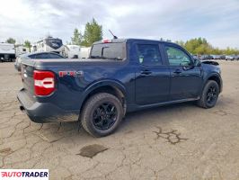 Ford Maverick 2022 2