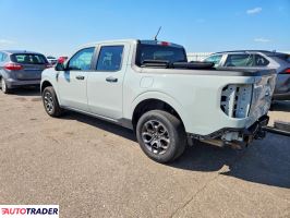 Ford Maverick 2022 2