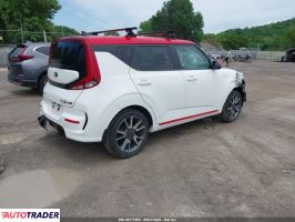 Kia Soul 2020 2