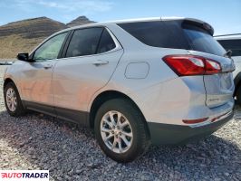 Chevrolet Equinox 2020 1