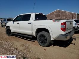 Toyota Tundra 2018 5