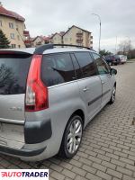 Citroen C4 Grand Picasso 2007 2 137 KM