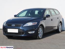 Ford Mondeo 2012 1.6 113 KM