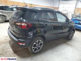 Ford EcoSport 2020 2