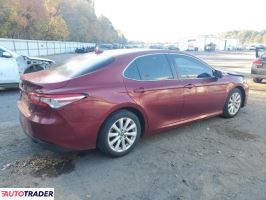 Toyota Camry 2019 2