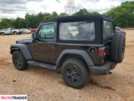 Jeep Wrangler 2024 2