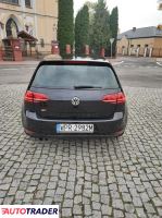 Volkswagen Golf 2016 1.4 150 KM