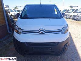 Citroen Jumpy 2022 2.0