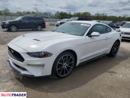 Ford Mustang 2021 2 Ford Mustang 2021 2