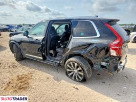Volvo XC90 2025 2