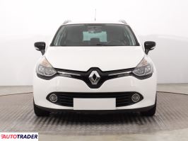 Renault Clio 2015 0.9 88 KM