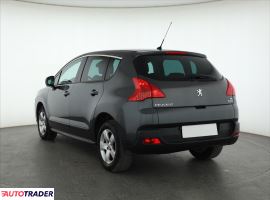 Peugeot 3008 2013 1.6 112 KM