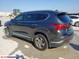 Hyundai Santa Fe 2023 2