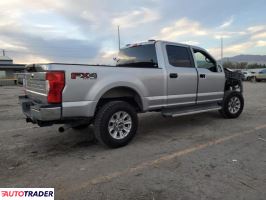 Ford Pozostałe 2022 6