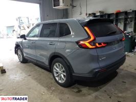 Honda CR-V 2024 1