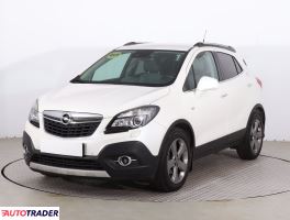 Opel Mokka 2014 1.4 138 KM
