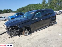 Mercedes CL 2024 4 Mercedes CL 2024 4