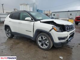 Jeep Compass 2019 2